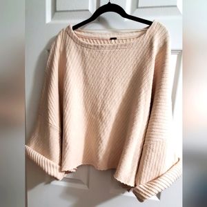 Free People Crop Top